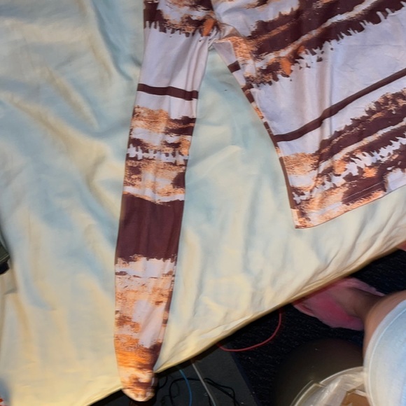 Women’s long sleeve top from SHIEN - Picture 2 of 4